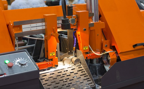 隆昌龙门带锯床具备哪些优点？